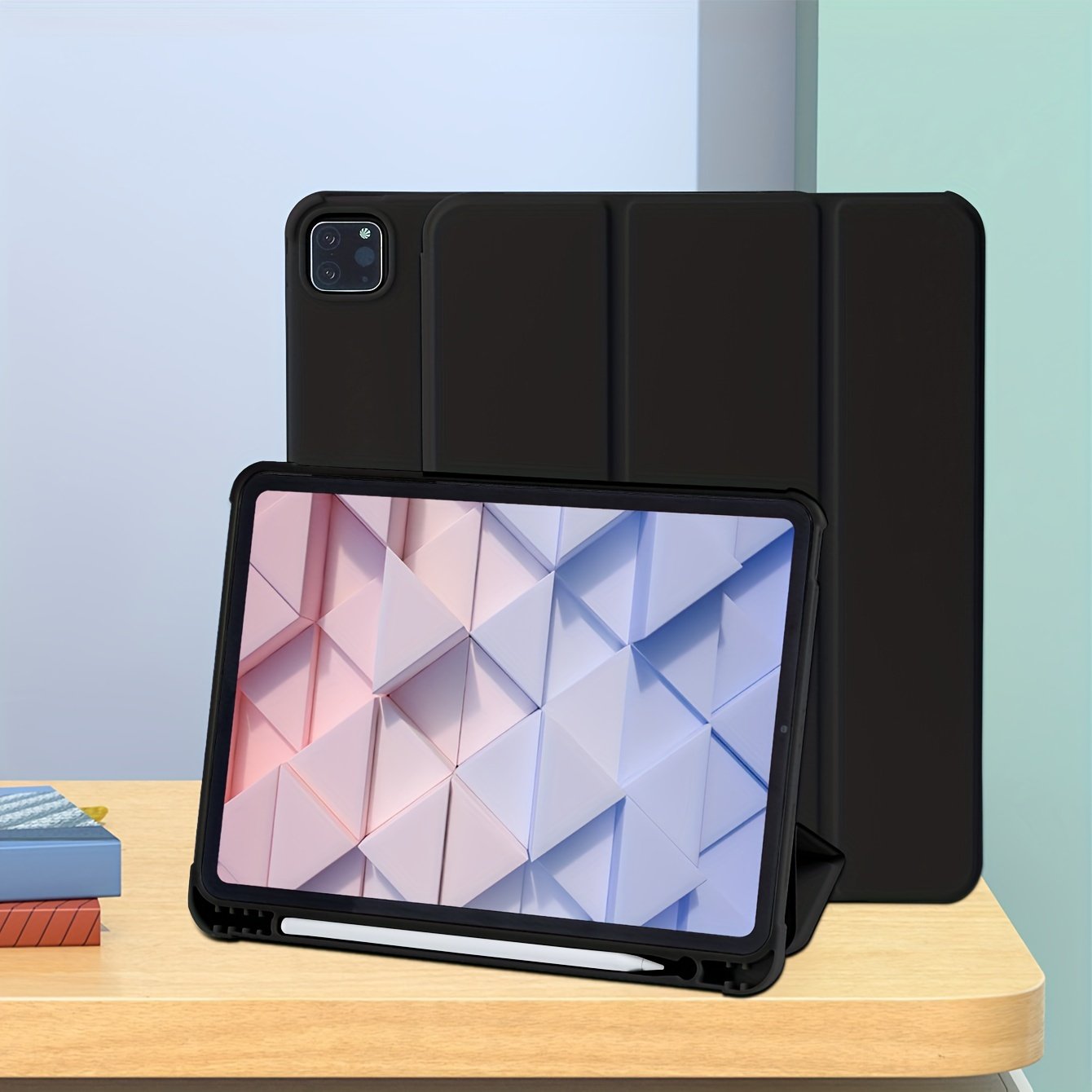 iPad 2/3/4 Series Case