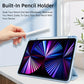 360° Rotation Case For 2022 For IPad Air 5/4 10.9 Case Pro 11 Pro 12.9 Mini 6 8.3in 2019 10.2 7/8/9th 2022 10th Generation Stand Cover