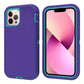 For IPhone 13 Pro max Case, Heavy Duty Drop Protection, Full Body Rugged Shockproof Dust Proof 3- Layer Tough Protective Phone Cover For Apple IPhone 13 Pro Max Gift For Birthday/Easter/President's Day/Boy/Girlfriends