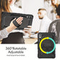 Heavy Duty Case For Samsung Galaxy Tab S9Ultra 14.6in S9FE Plus 12.4in S9Plus 12.4in S9 11in S9FE 10.9in S8Ultra 14.6in S8Plus 12.4in S811in S7Plus 12.4in S7FE 12.4in S7 11in S6Lite 10.4in A9Plus 11in A9 8.7in A8 10.5in A7Lite 8.7in