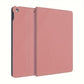 TPU Soft flip Case for iPad 10.2 Inch 7th 8th 9th Generation - Honeycomb Heat Dissipation, Smart Hibernation Wake Up, Lightweight Anti-Fingerprint - Full Wrap Protection