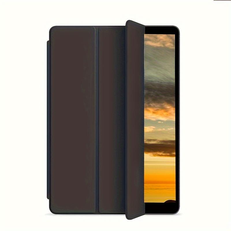 For IPad 10.2 Air 5 4 3 2 Case With Pencil Holder For IPad 9.7 6th 7th 8th 9th 10th Generation Case 2022 Pro 11 12 9 2021 Mini 6 With Pen Slot