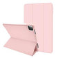 New Tablet Cover Case With Pencil Holder for iPad 10.2 Inch 7th Generation Case Cover Stand