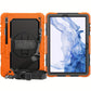 Heavy Duty Case For Samsung Galaxy Tab S9Ultra 14.6in S9FE Plus 12.4in S9Plus 12.4in S9 11in S9FE 10.9in S8Ultra 14.6in S8Plus 12.4in S811in S7Plus 12.4in S7FE 12.4in S7 11in S6Lite 10.4in A9Plus 11in A9 8.7in A8 10.5in A7Lite 8.7in