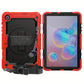 Heavy Duty Case For Samsung Galaxy Tab S9Ultra 14.6in S9FE Plus 12.4in S9Plus 12.4in S9 11in S9FE 10.9in S8Ultra 14.6in S8Plus 12.4in S811in S7Plus 12.4in S7FE 12.4in S7 11in S6Lite 10.4in A9Plus 11in A9 8.7in A8 10.5in A7Lite 8.7in