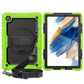 Heavy Duty Case For Samsung Galaxy Tab S9Ultra 14.6in S9FE Plus 12.4in S9Plus 12.4in S9 11in S9FE 10.9in S8Ultra 14.6in S8Plus 12.4in S811in S7Plus 12.4in S7FE 12.4in S7 11in S6Lite 10.4in A9Plus 11in A9 8.7in A8 10.5in A7Lite 8.7in