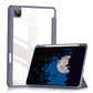 Case Transparent Acrylic Protective Pad Case With Pencil Slot Anti-bending Smart  Case For IPad 7th 8th 9th Generations 2021/2019/2020 Ipad Air 4 IPad Air 5 IPad 2022 M2 Pro 11 IPad 10 Generations 2022 IPad Mini 6 Case Auto Sleep/Wake