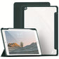Case Transparent Acrylic Protective Pad Case With Pencil Slot Anti-bending Smart  Case For IPad 7th 8th 9th Generations 2021/2019/2020 Ipad Air 4 IPad Air 5 IPad 2022 M2 Pro 11 IPad 10 Generations 2022 IPad Mini 6 Case Auto Sleep/Wake