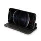 Hot Sale Magnetic Closure PU + TPU Leather Protective Case with Card Slots Designer for iPhone Cover and Card Holder