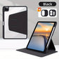 360° Rotation Case For 2022 For IPad Air 5/4 10.9 Case Pro 11 Pro 12.9 Mini 6 8.3in 2019 10.2 7/8/9th 2022 10th Generation Stand Cover