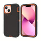 Heavy Duty 3-Layer Rugged Phone Case for iPhone 17/17 Pro/Plus/Pro Max/Ultra, Full Body Shockproof Dustproof Drop Protection Cover