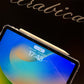 For iPad Pro Case 13 Inch 2024 New Clear Transparent Case For iPad Pro 2024 13 Inch Case