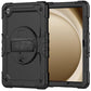 Heavy Duty Case For Samsung Galaxy Tab S9Ultra 14.6in S9FE Plus 12.4in S9Plus 12.4in S9 11in S9FE 10.9in S8Ultra 14.6in S8Plus 12.4in S811in S7Plus 12.4in S7FE 12.4in S7 11in S6Lite 10.4in A9Plus 11in A9 8.7in A8 10.5in A7Lite 8.7in