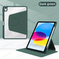 360° Rotation Case For 2022 For IPad Air 5/4 10.9 Case Pro 11 Pro 12.9 Mini 6 8.3in 2019 10.2 7/8/9th 2022 10th Generation Stand Cover