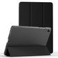 For Samsung Tab A9 Plus 11-inch Tri-fold Magnetic Stand Protective Case Ultra Slim And Portable All-Inclusive Drop-Proof Tablet Case With Auto Wakeup & Sleep.