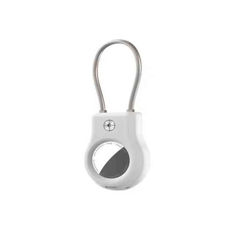 Best Google Find My Mini Locator Protective Case Low Consumption Nordic Chip For Tracking Pets Kids Elderly