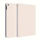 TPU Soft flip Case for iPad 10.2 Inch 7th 8th 9th Generation - Honeycomb Heat Dissipation, Smart Hibernation Wake Up, Lightweight Anti-Fingerprint - Full Wrap Protection
