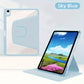 360° Rotation Case For 2022 For IPad Air 5/4 10.9 Case Pro 11 Pro 12.9 Mini 6 8.3in 2019 10.2 7/8/9th 2022 10th Generation Stand Cover