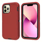 Heavy Duty 3-Layer Rugged Phone Case for iPhone 17/17 Pro/Plus/Pro Max/Ultra, Full Body Shockproof Dustproof Drop Protection Cover