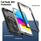 Tablet Case For IPad 10th 10.9 2022 (10th Generation)