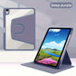 360° Rotation Case For 2022 For IPad Air 5/4 10.9 Case Pro 11 Pro 12.9 Mini 6 8.3in 2019 10.2 7/8/9th 2022 10th Generation Stand Cover