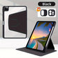 360° Rotation Case For 2022 For IPad Air 5/4 10.9 Case Pro 11 Pro 12.9 Mini 6 8.3in 2019 10.2 7/8/9th 2022 10th Generation Stand Cover