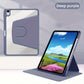 360° Rotation Case For 2022 For IPad Air 5/4 10.9 Case Pro 11 Pro 12.9 Mini 6 8.3in 2019 10.2 7/8/9th 2022 10th Generation Stand Cover