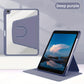 360° Rotation Case For 2022 For IPad Air 5/4 10.9 Case Pro 11 Pro 12.9 Mini 6 8.3in 2019 10.2 7/8/9th 2022 10th Generation Stand Cover