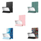 NET-CASE Smart Case for iPad Pro 13-inch M4 2024 Case with Pencil Holder Auto Sleep/Wake Protective Leather Stand Cover