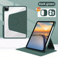 360° Rotation Case For 2022 For IPad Air 5/4 10.9 Case Pro 11 Pro 12.9 Mini 6 8.3in 2019 10.2 7/8/9th 2022 10th Generation Stand Cover