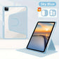 360° Rotation Case For 2022 For IPad Air 5/4 10.9 Case Pro 11 Pro 12.9 Mini 6 8.3in 2019 10.2 7/8/9th 2022 10th Generation Stand Cover