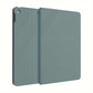 TPU Soft flip Case for iPad 10.2 Inch 7th 8th 9th Generation - Honeycomb Heat Dissipation, Smart Hibernation Wake Up, Lightweight Anti-Fingerprint - Full Wrap Protection