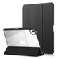 NET-CASE Smart Case for iPad Pro 13-inch M4 2024 Case with Pencil Holder Auto Sleep/Wake Protective Leather Stand Cover