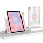 Shockproof Magnetic Detachable Cover Case With Pen Holder for iPad 10th 10.9" 2022
