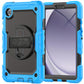Heavy Duty Case For Samsung Galaxy Tab S9Ultra 14.6in S9FE Plus 12.4in S9Plus 12.4in S9 11in S9FE 10.9in S8Ultra 14.6in S8Plus 12.4in S811in S7Plus 12.4in S7FE 12.4in S7 11in S6Lite 10.4in A9Plus 11in A9 8.7in A8 10.5in A7Lite 8.7in