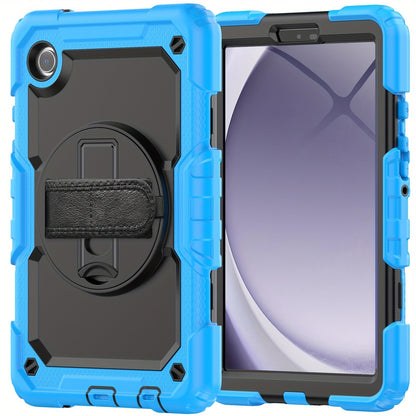 Heavy Duty Case For Samsung Galaxy Tab S9Ultra 14.6in S9FE Plus 12.4in S9Plus 12.4in S9 11in S9FE 10.9in S8Ultra 14.6in S8Plus 12.4in S811in S7Plus 12.4in S7FE 12.4in S7 11in S6Lite 10.4in A9Plus 11in A9 8.7in A8 10.5in A7Lite 8.7in