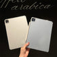 For iPad Pro Case 13 Inch 2024 New Clear Transparent Case For iPad Pro 2024 13 Inch Case