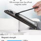 New Product Promotion Magnetic Card Holder Leather Wallet For Back Of Phone leather magnetic card holder