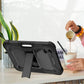 Heavy Duty Rugged Kids Tablet Cases For iPad Mini 6 2021 8.3 inch Shockproof Hybrid Hard Soft Bumper Kickstand Covers