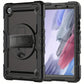 Heavy Duty Case For Samsung Galaxy Tab S9Ultra 14.6in S9FE Plus 12.4in S9Plus 12.4in S9 11in S9FE 10.9in S8Ultra 14.6in S8Plus 12.4in S811in S7Plus 12.4in S7FE 12.4in S7 11in S6Lite 10.4in A9Plus 11in A9 8.7in A8 10.5in A7Lite 8.7in