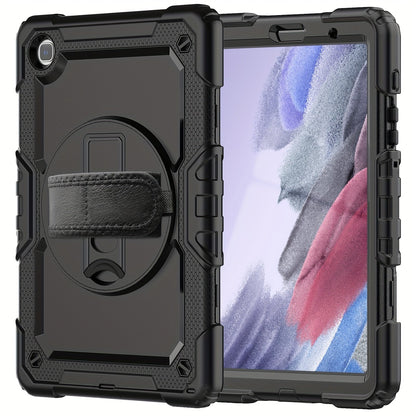 Heavy Duty Case For Samsung Galaxy Tab S9Ultra 14.6in S9FE Plus 12.4in S9Plus 12.4in S9 11in S9FE 10.9in S8Ultra 14.6in S8Plus 12.4in S811in S7Plus 12.4in S7FE 12.4in S7 11in S6Lite 10.4in A9Plus 11in A9 8.7in A8 10.5in A7Lite 8.7in