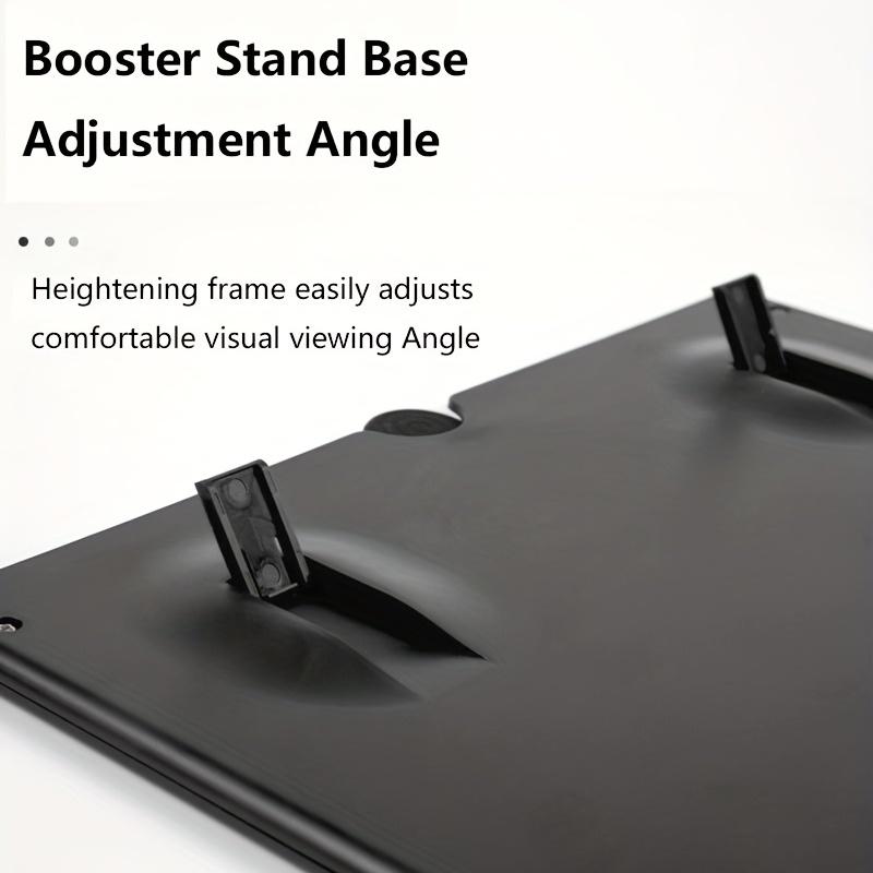 14-Inch HD Mobile Phone Screen Magnifier with Pull-Out Bracket - Perfect for Online Courses and Video Streaming