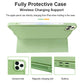 New Tablet Cover Case With Pencil Holder for iPad 10.2 Inch 7th Generation Case Cover Stand