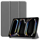 Slim Folding Stand Case with Smart Cover Auto Wake/Sleep For iPad Pro 13 2024