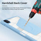 360° Rotation Case For 2022 For IPad Air 5/4 10.9 Case Pro 11 Pro 12.9 Mini 6 8.3in 2019 10.2 7/8/9th 2022 10th Generation Stand Cover