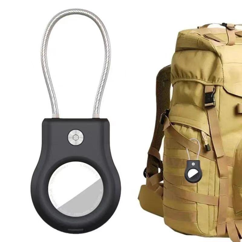 Best Google Find My Mini Locator Protective Case Low Consumption Nordic Chip For Tracking Pets Kids Elderly