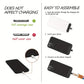 1 Pack Cell Phone Lanyard Adjustable Neck Strap Universal Crossbody Patch Phone Rope for iPhone Case ID Badges and Most Smartphones