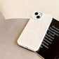 1pc Simple Design Eco-friendly, All-inclusive Anti-fall Smooth Soft Phone Case For Iphone X/11/12/13/14/pro