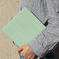 For IPad 10.2 Air 5 4 3 2 Case With Pencil Holder For IPad 9.7 6th 7th 8th 9th 10th Generation Case 2022 Pro 11 12 9 2021 Mini 6 With Pen Slot