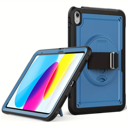 Tablet Case For IPad 10th 10.9 2022 (10th Generation)